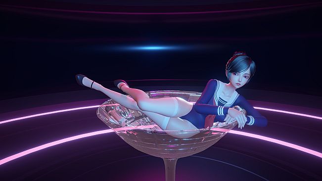 Angel Legion-DLC Sea Breeze Heartbeat A
