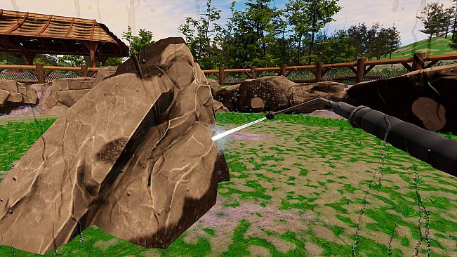 Zoo Simulator: Prologue