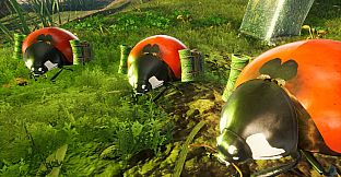 Smalland: Survive the Wilds