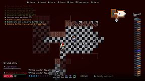 Stay Safe: Labyrinth of the Mad