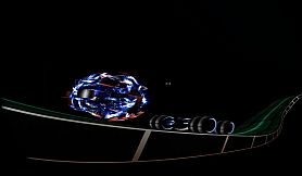 ORBTRAIN - Slot Racing