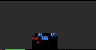 Tiger Tank 59 Ⅰ Break The Fog MP041