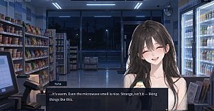 The 3AM Convenience Store