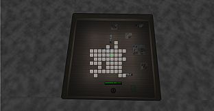 Counter-Stroke: Grand Building