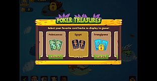 Solitaire Adventure
