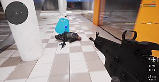 Urban Intel: Special Ops