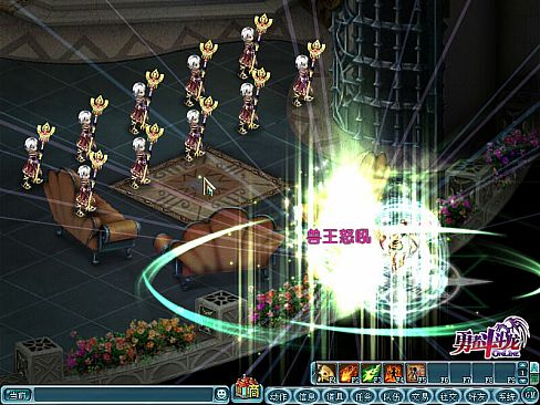 勇者斗斗龙Online