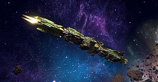 Star Conflict - Forgotten stars. Phase one (Deluxe edition)