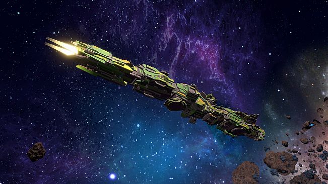 Star Conflict - Forgotten stars. Phase one (Deluxe edition)