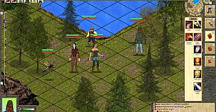 Infinite Dungeon Crawler - Purchase Base Game