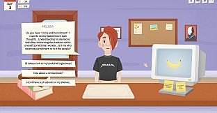 Shelf by Shelf: Bookstore Simulator