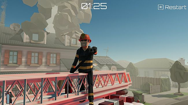 The Last Fireman
