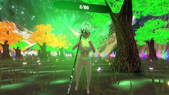 Adult Aura 2