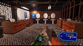 Lucky Pikinini - Cybernetic Titan