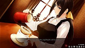 The Shell Part I: Inferno