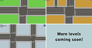 Crossroad Chaos