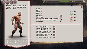 Portilus - Civitas Sanguinis