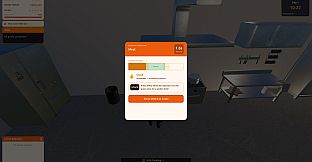Check-In Chaos