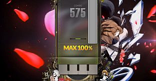 DJMAX RESPECT V - Deemo Pack