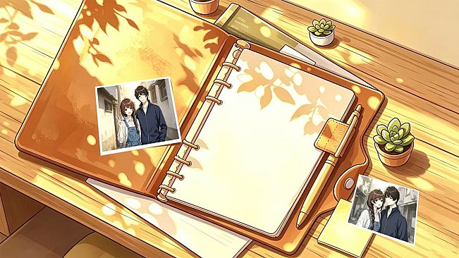 拾光余温
