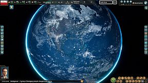 Realpolitiks 3: Earth and Beyond