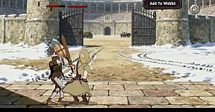 Tales of Medieval Duelists