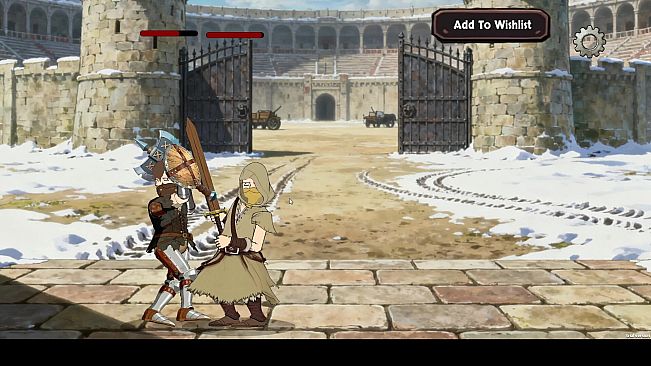 Tales of Medieval Duelists