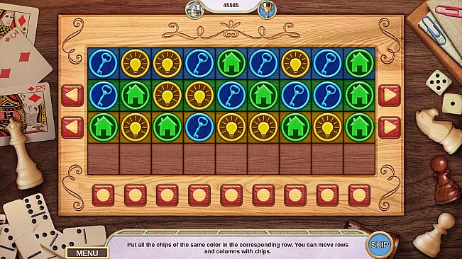 Sweet Home 3: Look and Find Collector's Edition