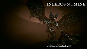 INFEROS NUMINE : descent into darkness