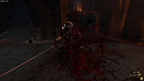 E.Y.E: Divine Cybermancy