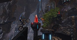 Trials Fusion - Welcome to the Abyss