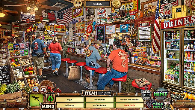 Vacation Adventures: Park Ranger 17 Collectors Edition