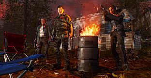 Evil Dead: The Game - Who’s Your Daddy Bundle