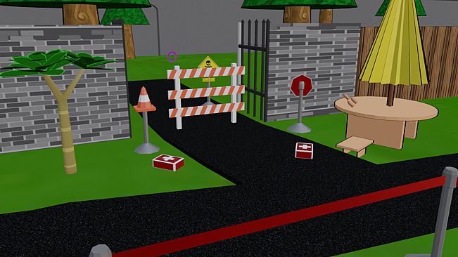 Sign Off "Upgrade" DLC