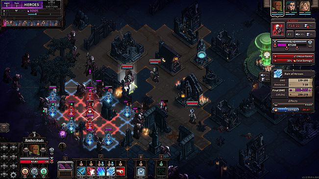 The Last Spell - Tales of Torment