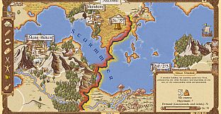 Fantasy Cartographer