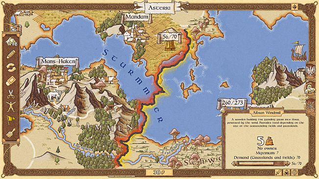 Fantasy Cartographer
