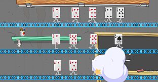 Contraption Maker: Battling Cards - Parts & Puzzles Expansion Pack