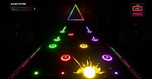 Rhythm Any Music