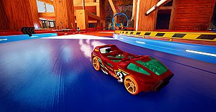 HOT WHEELS - Night Burner