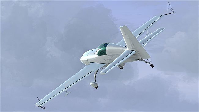 FSX: Steam Edition - Extra 300S Add-On