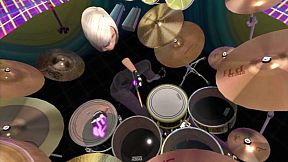 VR Drums Ultimate Streamer