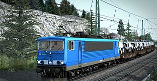 Train Simulator: West Rhine: Köln - Koblenz Route Add-On