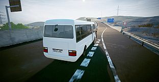 Tourist Bus Simulator - BB40