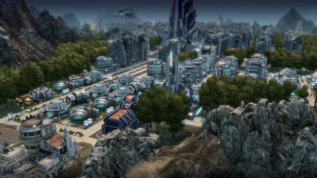 Anno 2070 - Deep Ocean