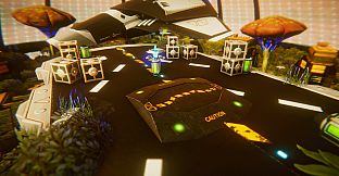 Spartrack VR - Firos