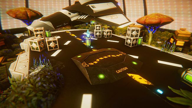 Spartrack VR - Firos