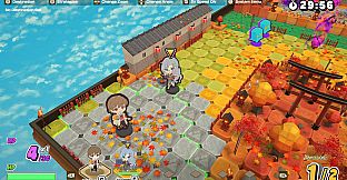 Adventure Academia: The Fractured Continent - Vol.2 Bonus Unit: Lazuli