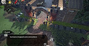 Synaxarion Christian Stories: Holy Martyr Savvas the Goth