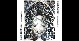 NieR Gestalt & Replicant Original Soundtrack